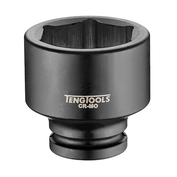 3/4" Drive 6 Point Regular/Shallow SAE 1-11/16" Im